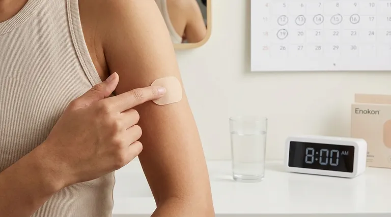 硝酸甘油贴片的推荐剂量表是什么?优化治疗计划