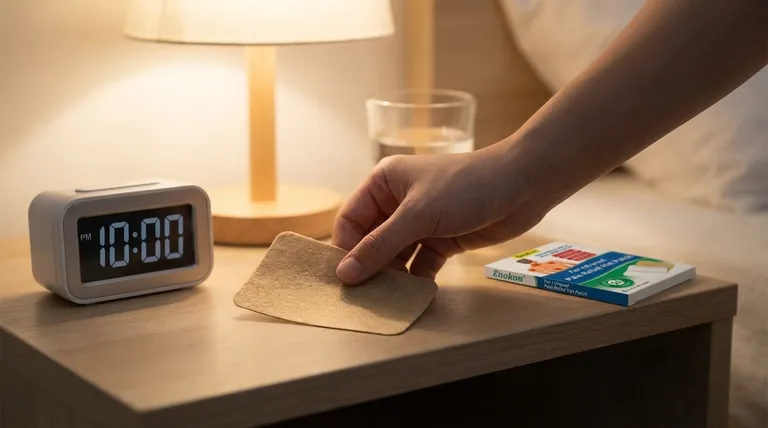 ニトログリセリンパッチに対する耐性の発現について何がわかっているか?臨床医にとっての重要な洞察