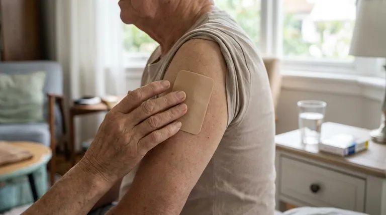 パーキンソン病認知症の経皮的初期投与量は?漸増による治療の最適化