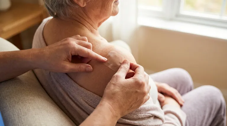 パーキンソン認知症の経皮投与量はどのように漸増されるのか?安全で効果的な治療のためのステップバイステップガイド