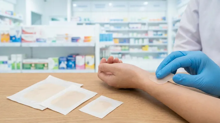 阿塞那平透皮系统有哪些剂型和强度?