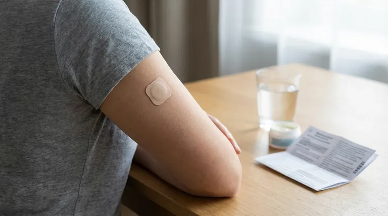 What are some less common side effects of the Asenapine transdermal system? Beyond Skin Reactions