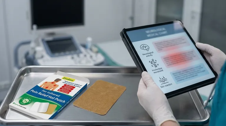 アセナピン経皮システムの重大だが稀な副作用とは?モニタリングすべき主なリスク