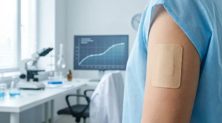 Welche aktuellen Forschungsarbeiten wurden zum transdermalen Asenapin-System durchgeführt?Erforschung von Durchbrüchen in der Behandlung der psychischen Gesundheit