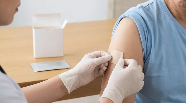 クロニジン経皮吸収型製剤の使用が承認された年齢範囲は？主なFDAガイドラインの説明