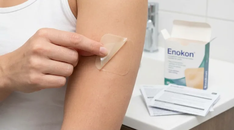 パッチが緩んだり外れたりしたらどうすればいい?クイックフィックスと安全のヒント