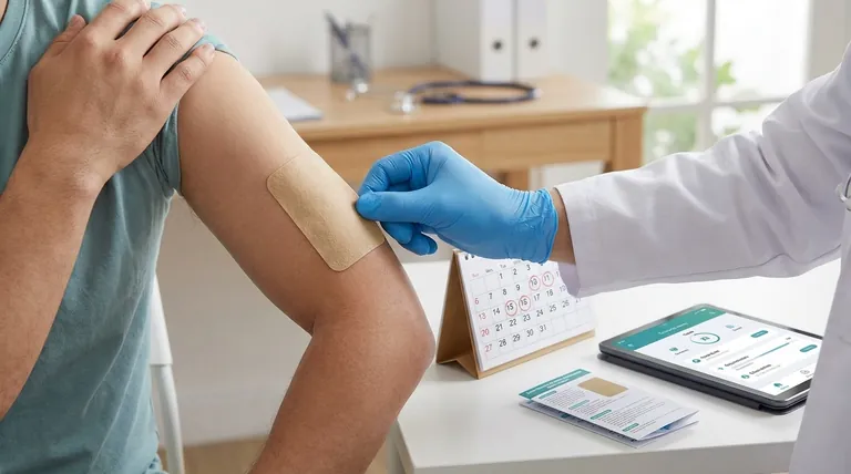 経皮エストラジオールの副作用に関する一般的な注意事項とは?ホルモン療法のリスクを安全に管理する