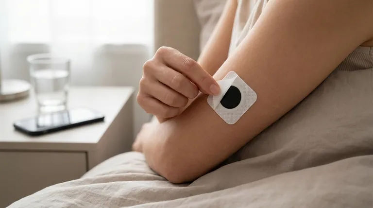 エストラジオールパッチの過剰摂取の症状は?警告サインを認識する