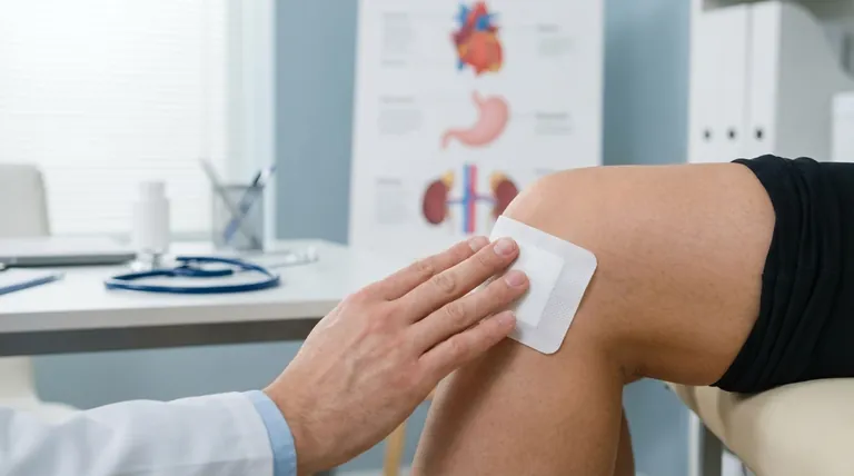 ジクロフェナク外用薬の使用に影響を及ぼす可能性のある病状とは?リスクと安全性ガイド