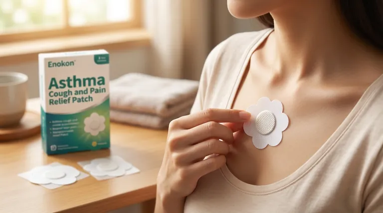 如何使用局部双氯芬酸贴片或系统?安全有效止痛的分步指南