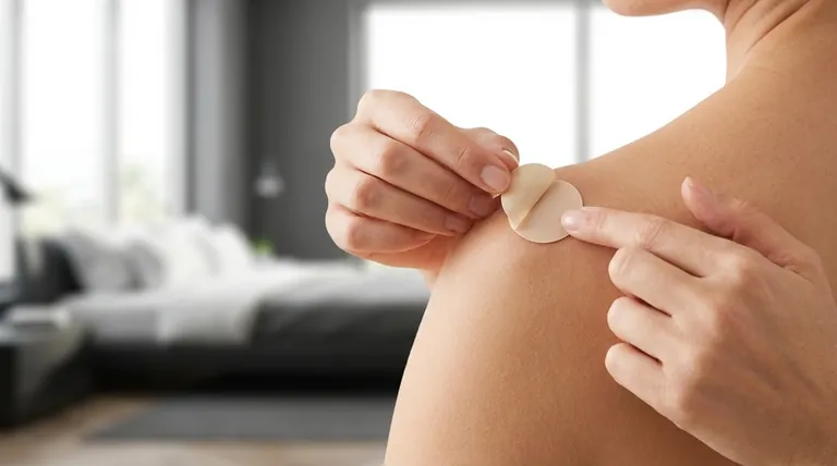 ジクロフェナク外用薬の投与量の目安は?安全で効果的な痛み止めのヒント