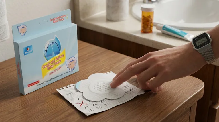 ジクロフェナク外用薬の服用を忘れた場合、どうすべきか?効果的な鎮痛のための安全なステップ