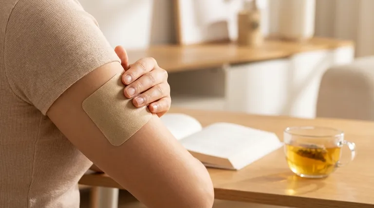 成人の精神的うつ病の治療に用いられる経皮吸収型製剤の一般名は?セレギリンの説明