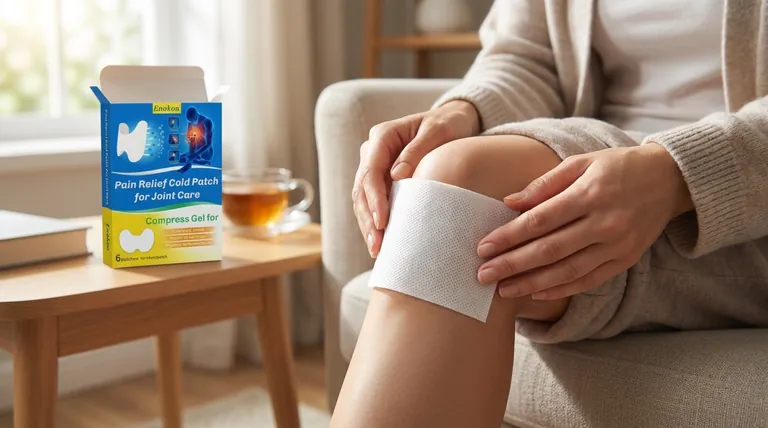 ケトプロフェン外用薬を使用する際の注意点は?安全で効果的な鎮痛のために