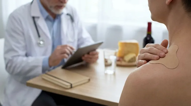 セレギリン皮膚パッチを使用する前に考慮すべきことは？主な安全性と使用ガイドライン