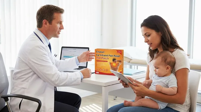 セレギリン皮膚パッチは授乳中に使用しても安全か?主な安全性に関する洞察