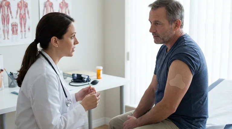 哪些疾病可能会影响西格列汀皮肤贴片的使用？主要风险与安全指南