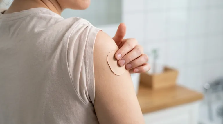 如何使用西格列汀皮肤贴片?安全有效使用步骤指南