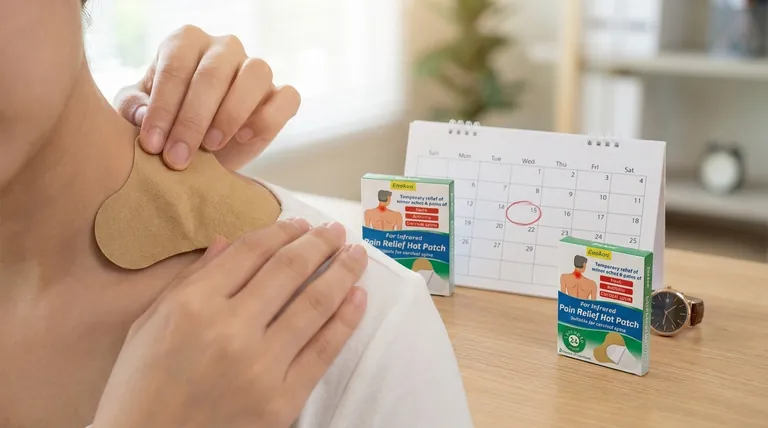 ケトプロフェン外用薬の塗り忘れはどうすればよいですか?痛み緩和のための安全なステップ