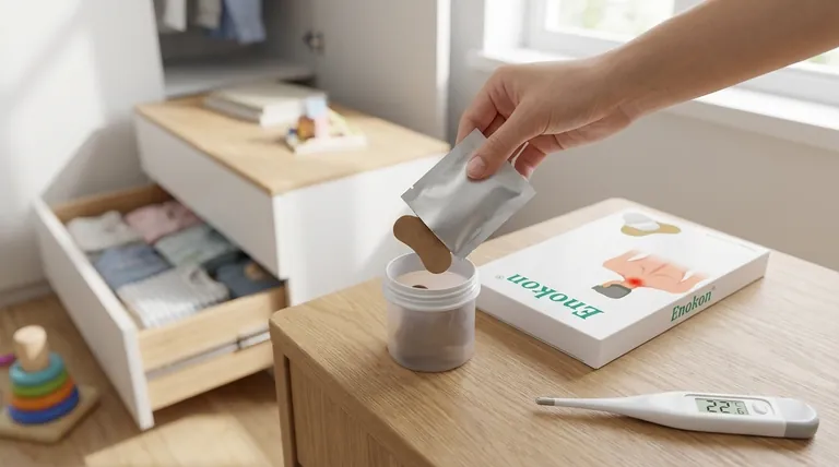 セレギリン皮膚パッチはどのように保管すべきですか?安全で効果的な使用のためのベストプラクティス