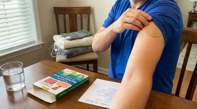 セレギリン皮膚貼付剤の使用上の注意点は？安全で効果的な使用のために