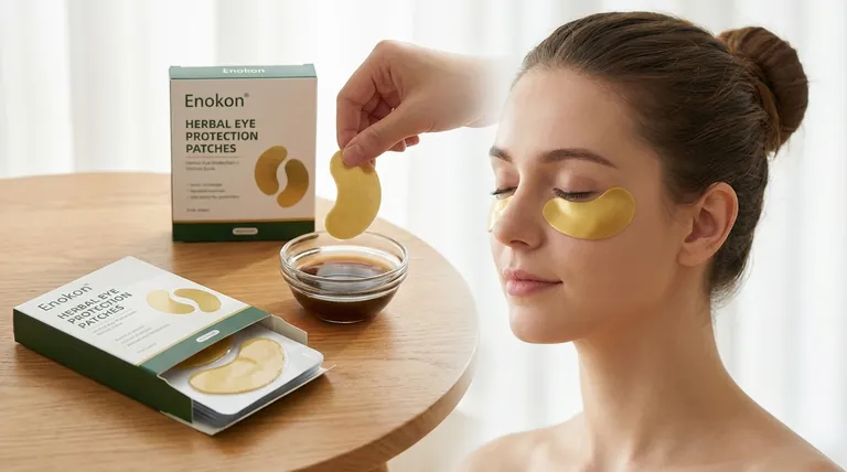 パッチに関連する稀な副作用とは?ハーブパッチのまれなリスクを理解する