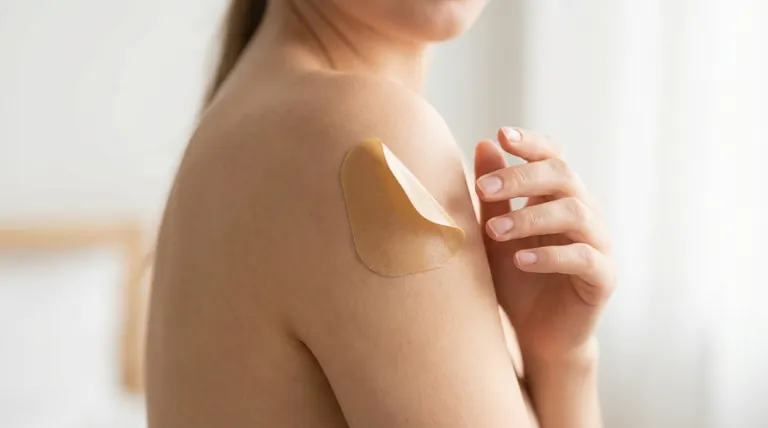 パッチが剥がれたらどうする?クイックフィックスと安全のヒント