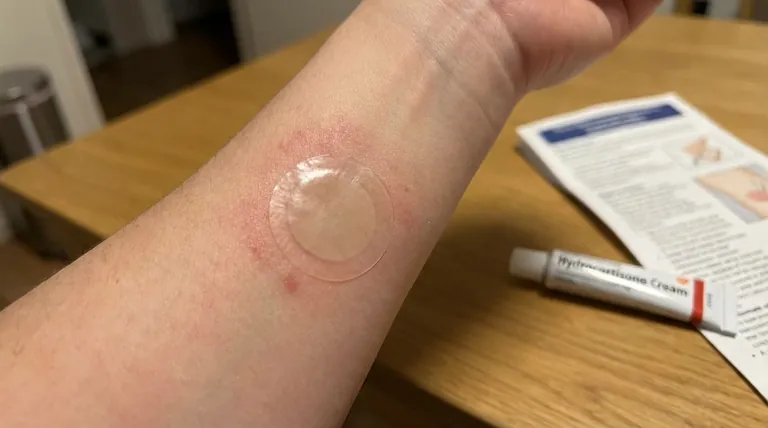 エストラジオール経皮吸収型製剤を使用する前に、アレルギーに関してどのような注意が必要ですか?重要な安全ガイド