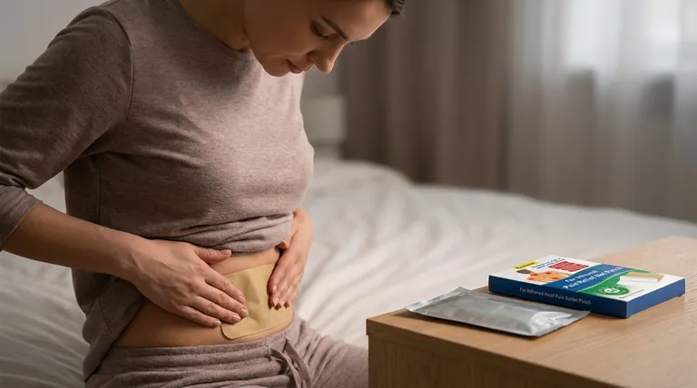 如何正确使用雌二醇透皮贴片?确保最佳激素输送和皮肤安全