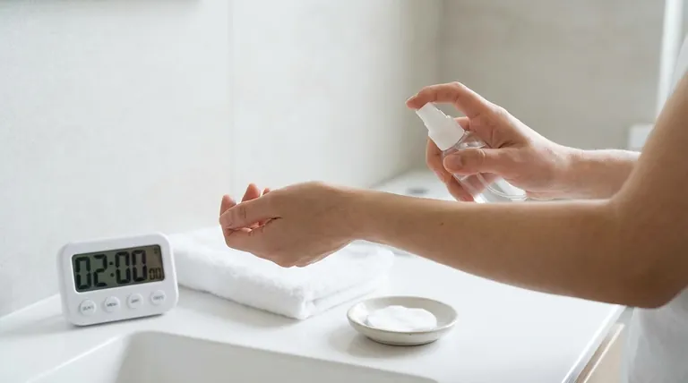 エストラジオール経皮吸収スプレーの使用方法を教えてください。安全で効果的な使用ガイド