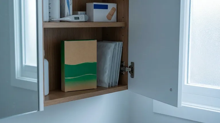 ケトプロフェン外用薬はどのように保管すべきか?最適な効果を得るためのベストプラクティス