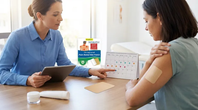 経皮オキシブチニンの適用部位反応に対処するための戦略とは?スキンケアと安全性に関する専門家のアドバイス