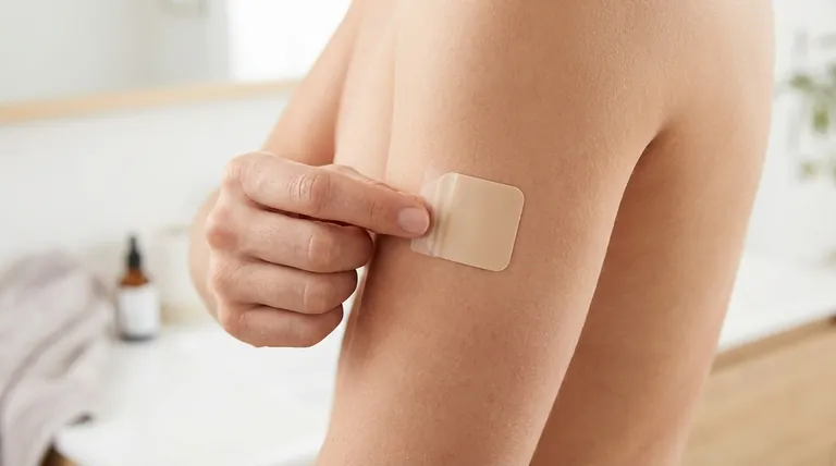 経皮吸収型セレギリンパッチはうつ病にどのように使用されますか?用法・用量、安全性ガイド