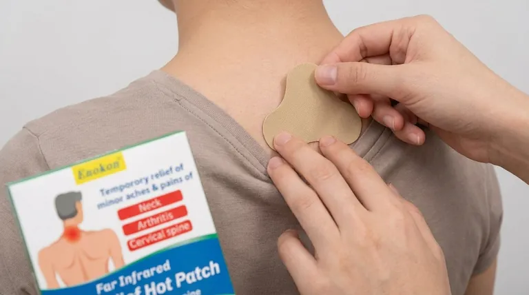 How should the buprenorphine transdermal patch be applied? A 7-Day Guide for Safe & Effective Pain Relief