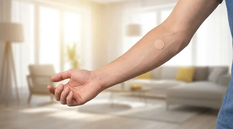 ニコチンパッチとは何ですか?安全に禁煙するためのガイド