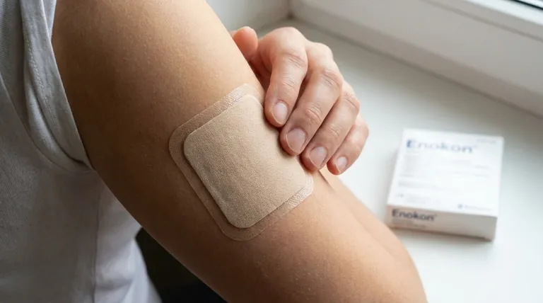 透皮哌醋甲酯有哪些剂型?缓释贴片选择说明