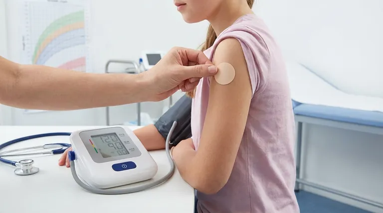 メチルフェニデート経皮吸収型製剤の使用中に必要なモニタリングとは?安全性と有効性のチェック