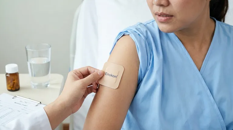 クロニジン経皮吸収システムの臨床試験で観察された最も一般的な全身性副作用は?医療従事者のための主要な洞察