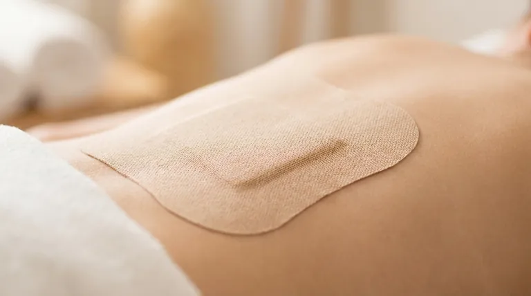 ベラドンナプラスターと類似製品の違いは?主な利点とユニークな特徴