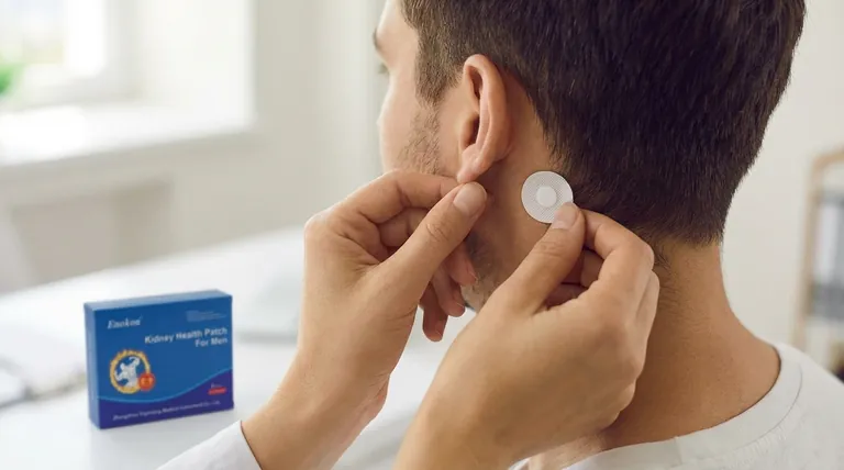 如何使用东莨菪碱贴片?安全有效使用步骤指南