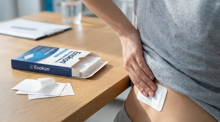 Que dit la recherche sur l'efficacité du patch de lidocaïne ?Perspectives fondées sur des données probantes pour le soulagement de la douleur