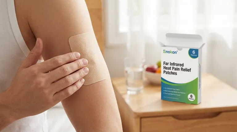 Quais são as principais vantagens dos adesivos transdérmicos?Administração superior de medicamentos sem comprimidos ou agulhas