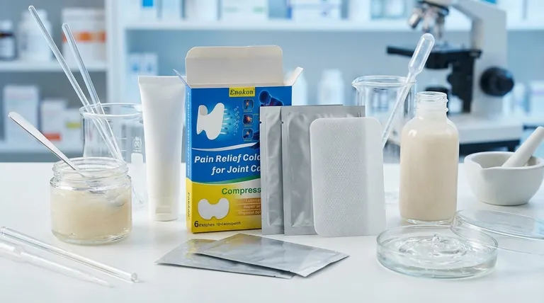 Que tipos de formulações são utilizadas na administração tópica de medicamentos?Principais opções para um tratamento eficaz da pele