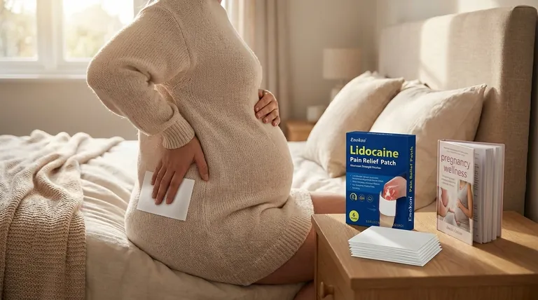 オーストラリアと米国におけるリドカイン外用薬の妊娠分類は?地域差を理解する