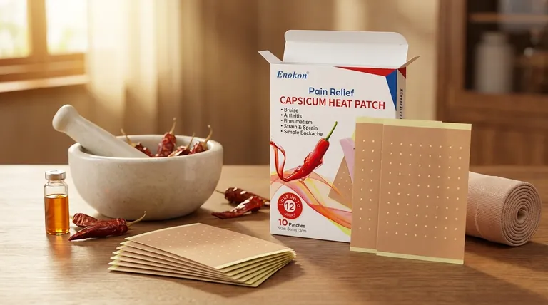 パッチがもたらすライフサイクル管理のメリットとは?薬物送達と患者転帰の最適化