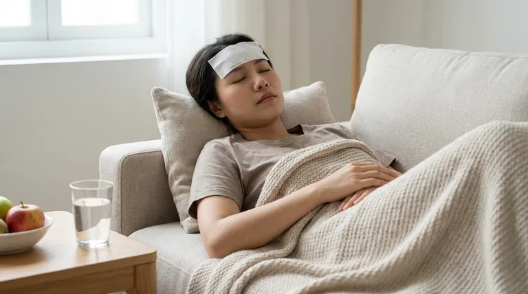 冷却パッチとは何ですか?| 冷却パッチとは?