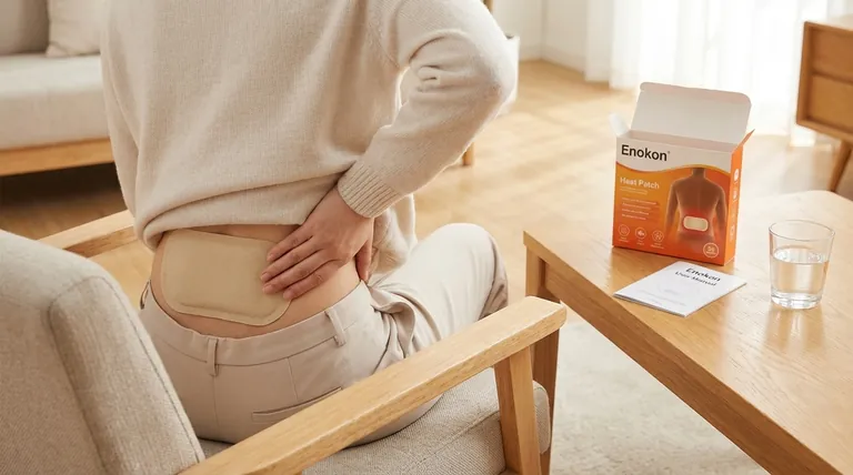 ما هي احتياطات السلامة التي يجب اتخاذها عند استخدام اللصقات الحرارية؟إرشادات أساسية لتخفيف الآلام بأمان