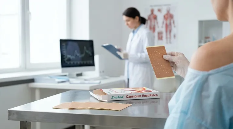 シグナル・リリーフ・パッチに関する2023年の研究結果とは?臨床的に証明された痛みの緩和