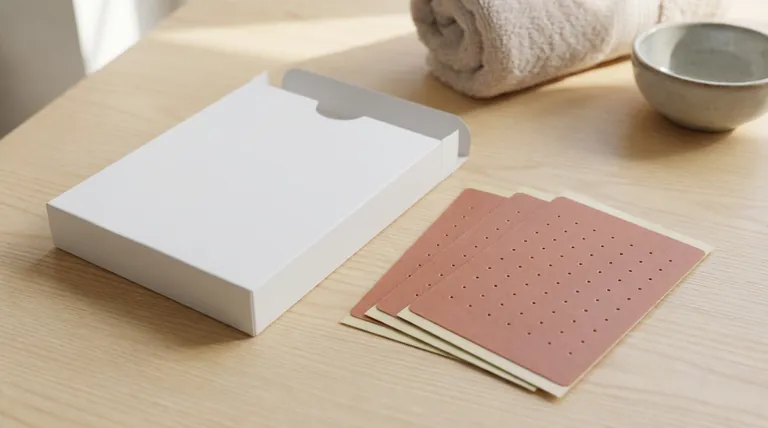 Quem deve evitar utilizar pensos analgésicos nanotecnológicos?Explicação das principais contra-indicações