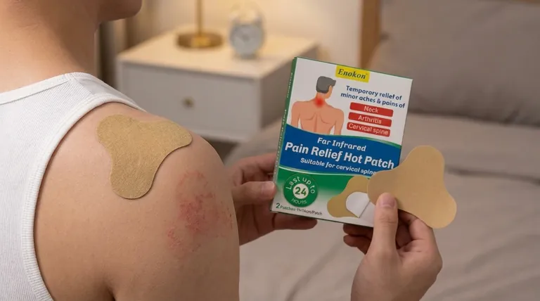 Quels sont les effets secondaires potentiels des patchs analgésiques ?Risques et conseils de sécurité